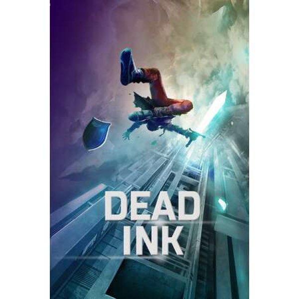 Dead Ink (PC - Steam elektronikus játék licensz)