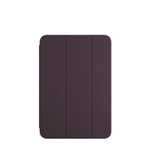 Apple iPad mini Smart Folio Gyári Trifold tok - Sötét meggypiros