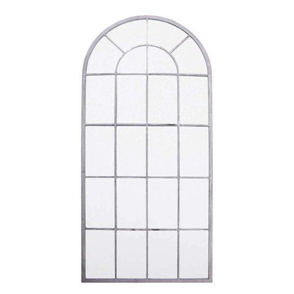 Ablak alakú tükör, 65 x 140 cm