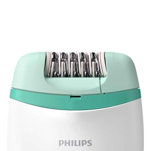 Philips BRE245/00 Satinelle Essential Epilátor