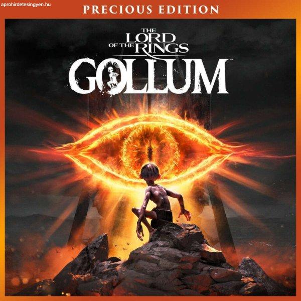 The Lord of The Rings: Gollum - Precious Edition (Digitális kulcs - PC)