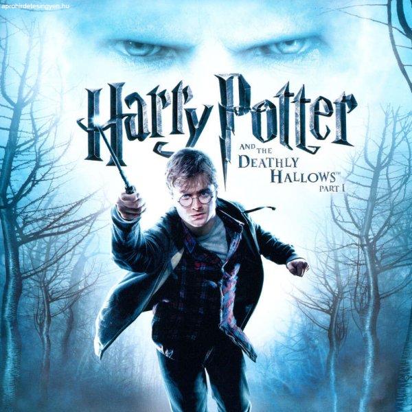 Harry Potter and the Deathly Hallows: Part 1 - The Videogame