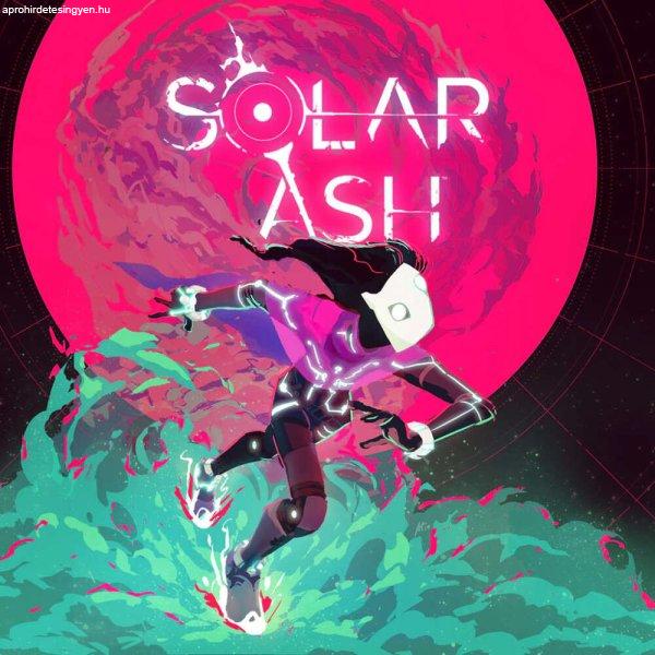 Solar Ash (Digitális kulcs - PC)