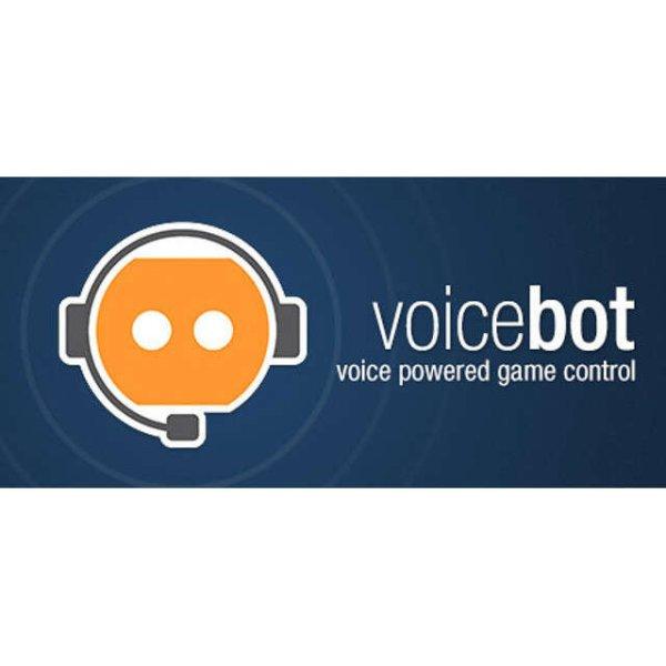 VoiceBot (Digitális kulcs - PC)