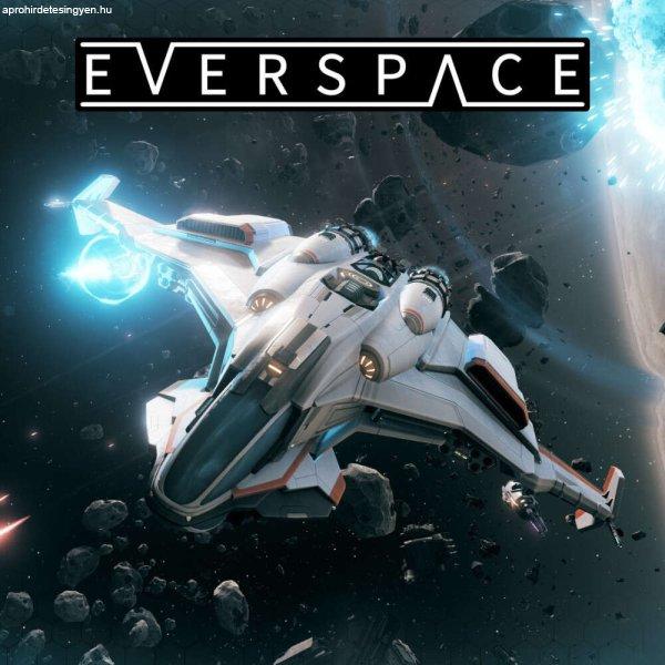 EVERSPACE (EU) (Digitális kulcs - Xbox One)