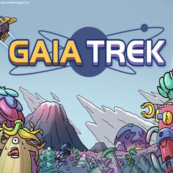 Gaia Trek (Digitális kulcs - PC)