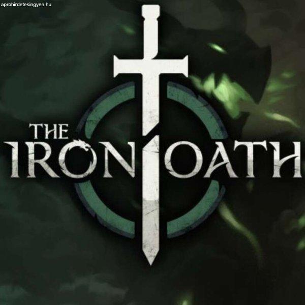 The Iron Oath (Digitális kulcs - PC)