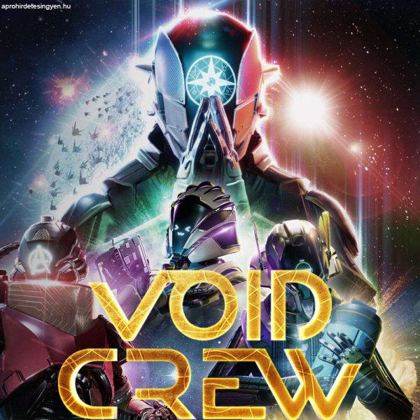 Void Crew (Digitális kulcs - PC)