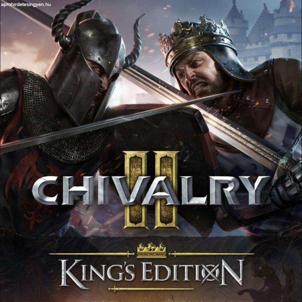 Chivalry 2 (King's Edition) (Digitális kulcs - PC)