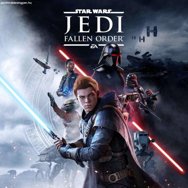 Star Wars Jedi: Fallen Order (Digitális kulcs - Xbox One)