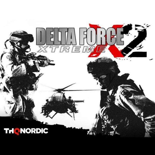 Delta Force: Xtreme 2 (Digitális kulcs - PC)