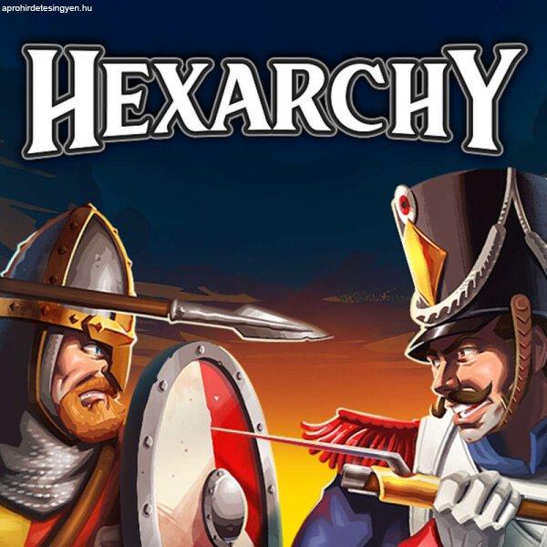 Hexarchy (Digitális kulcs - PC)