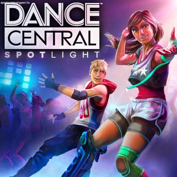 Dance Central Spotlight (Digitális kulcs - Xbox One)