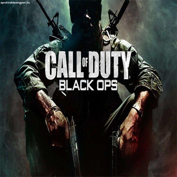 Call of Duty: Black Ops - Rezurrection (DLC) (Steam) (Mac OS X) (Digitális
kulcs - PC)