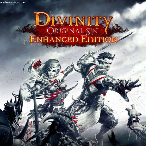 Divinity: Original Sin - Enhanced Edition (EU)