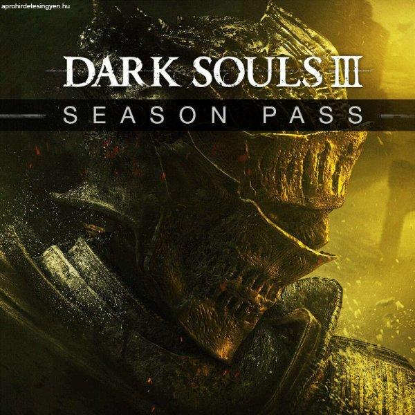 Dark Souls III: Season Pass (DLC) (EU)