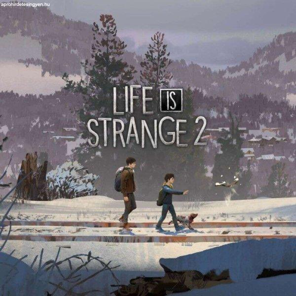 Life is Strange 2: Episode 2 (EU) (Digitális kulcs - PC)