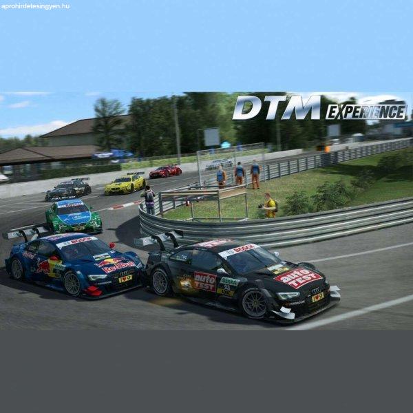 DTM 2013 Championship (Digitális kulcs - PC)