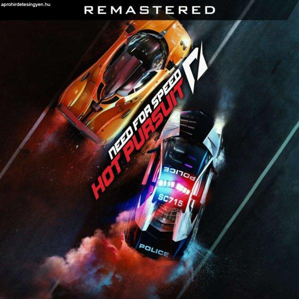 Need for Speed: Hot Pursuit - Remastered (ENG/PL/RU)