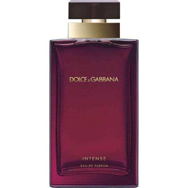 Dolce & Gabbana Pour Femme Intense EDP 100 ml Tester Női Parfüm
