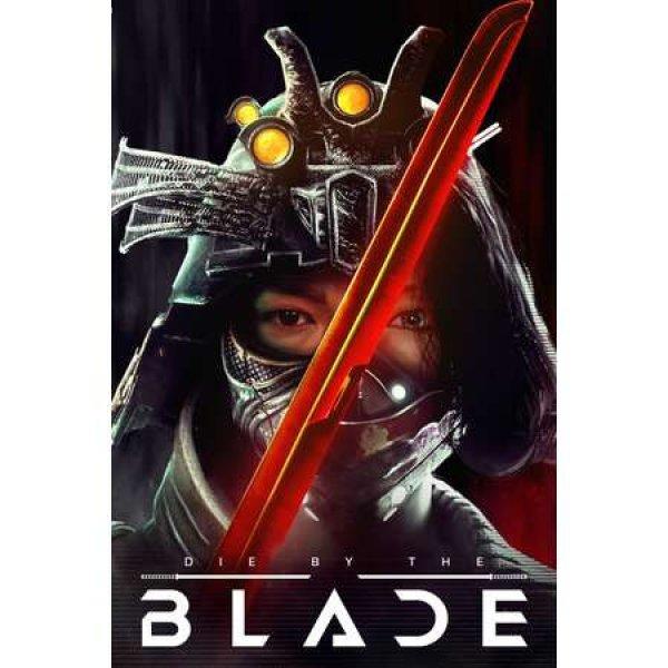 Die by the Blade (PC - Steam elektronikus játék licensz)