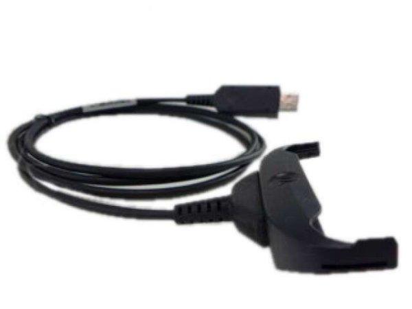 Motorola TC7X SNAP ON USB adat-töltő kábel