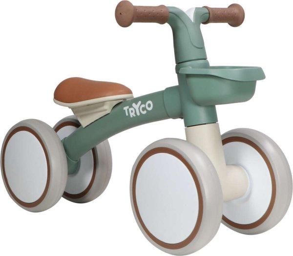 Tryco - Első biciklim - Luna zöld