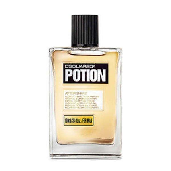 Dsquared² - Potion after shave 100 ml