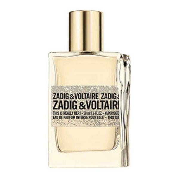 Zadig & Voltaire - This is Really Her! 100 ml teszter