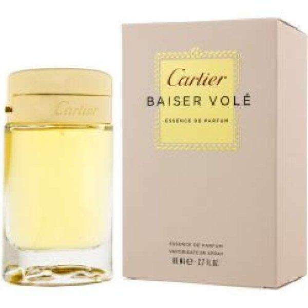 Cartier - Baiser Volé Essence de Parfum 40 ml teszter