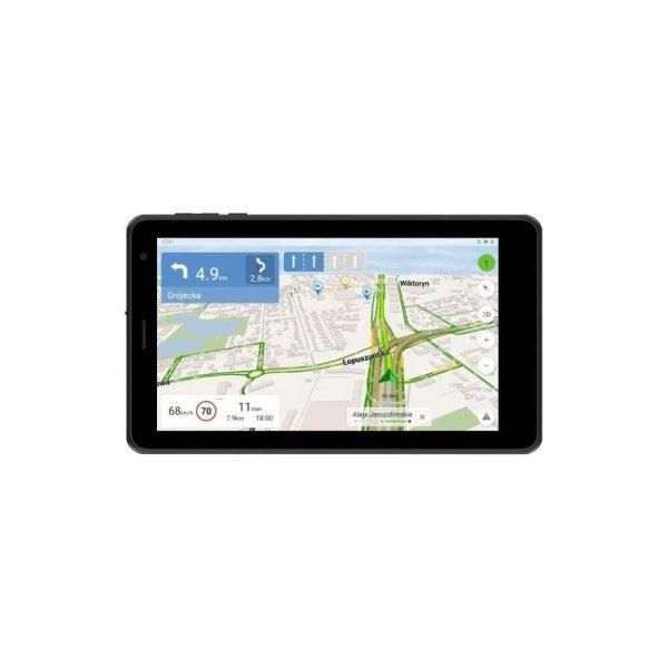 Navitel T787 4G GPS navigáció (47 ország Térkép)