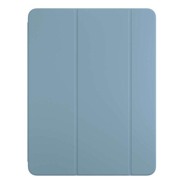Apple Smart Folio iPad Pro 13 (M4) Tablet tok - Denim