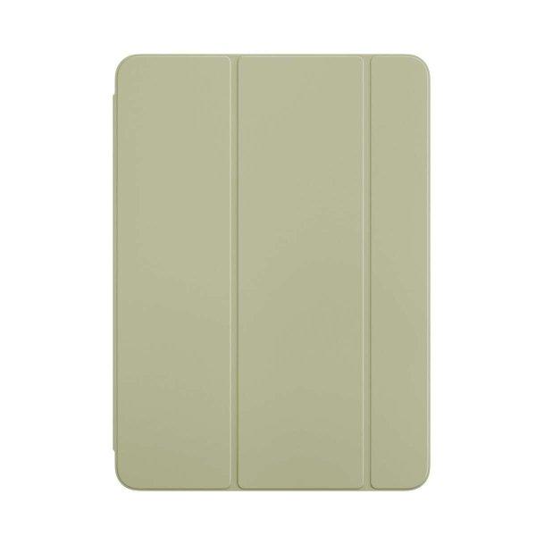 Apple Smart Folio iPad Air 11 (2024) Tablet tok - Zsályazöld