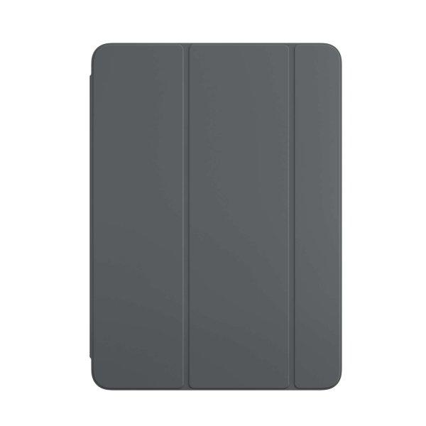 Apple Smart Folio iPad Air 11 (2024) Tablet tok - Szénszürke