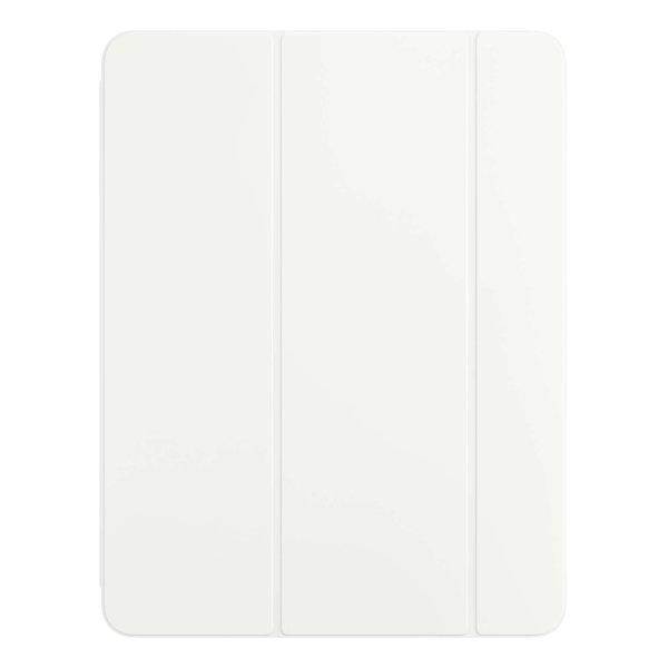 Apple Smart Folio iPad Pro 13 (M4) Tablet tok - Fehér