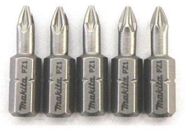 Kereszthornyú bit PZ1 25mm