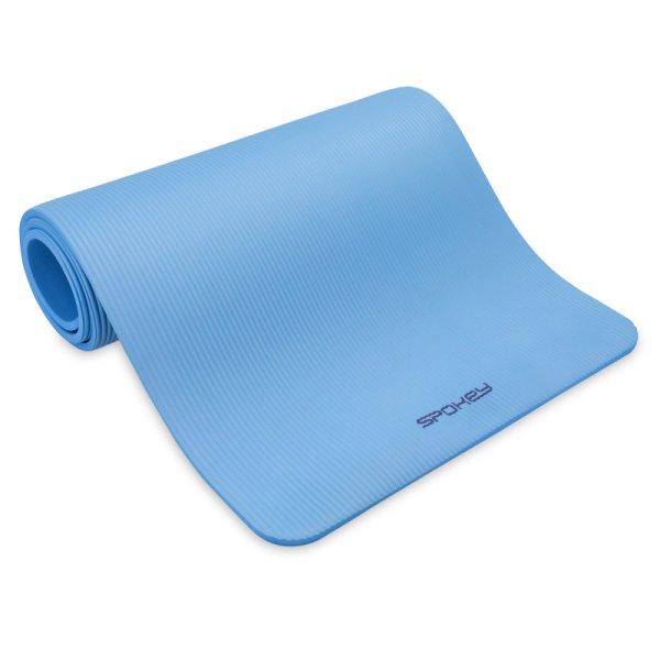SPOKEY-SOFTMAT fitness 183 x 61 x 1 cm Kék 183/61 cm