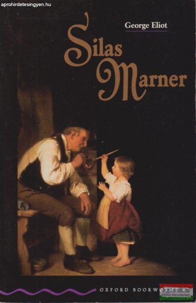 George Eliot - Silas ?Marner