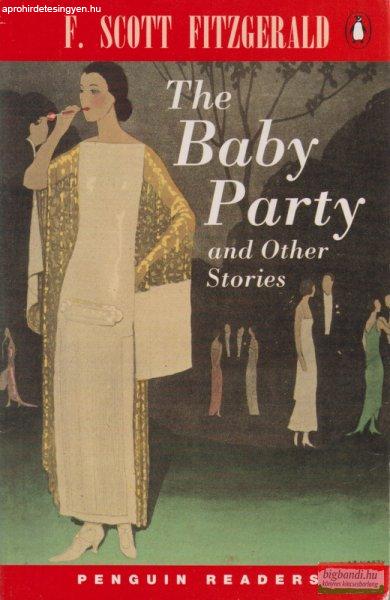 F. Scott Fitzgerald - The ?Baby Party and Other Stories