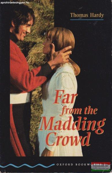 Thomas Hardy - Far ?from the Madding Crowd