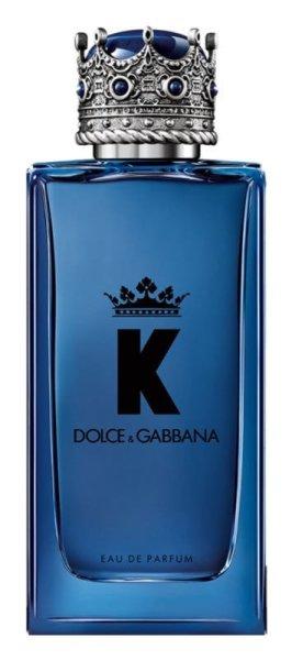 Dolce & Gabbana K By Dolce & Gabbana - EDP 2 ml - illatminta spray-vel
