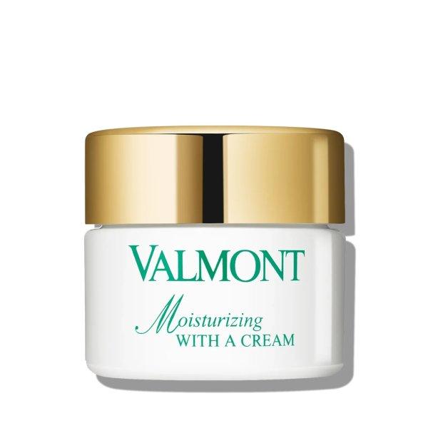 Valmont Hidratáló arckrém Hydration (Moisturizing Cream) 15 ml
