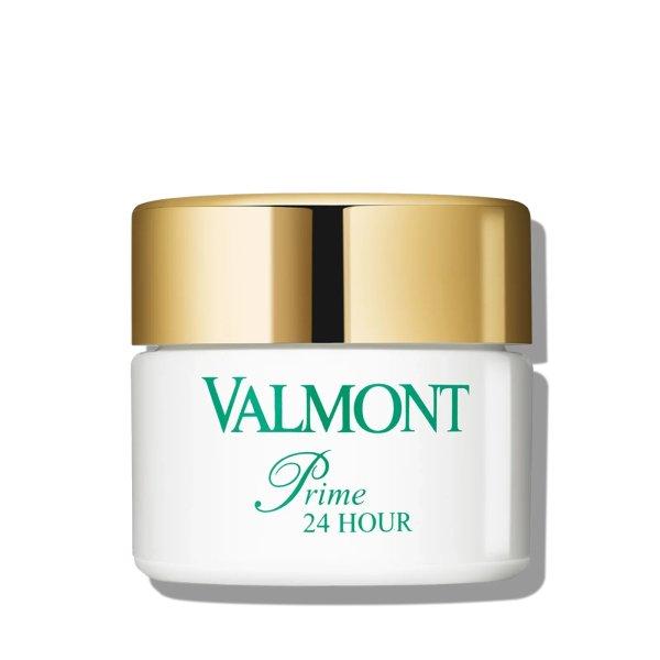Valmont Energetizáló és hidratáló arckrém Energy
Prime 24 Hour (Cream) 15 ml