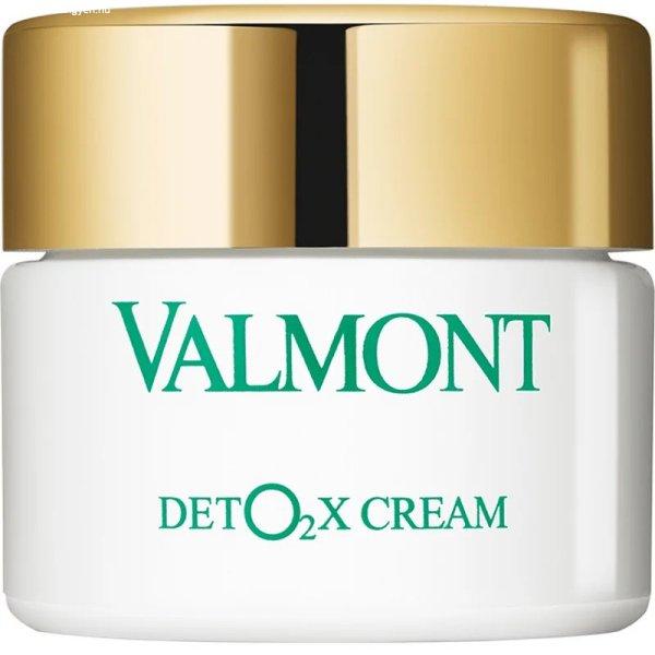 Valmont Méregtelenítő oxidáló Energy krém DetO2x
(Cream) 12 ml