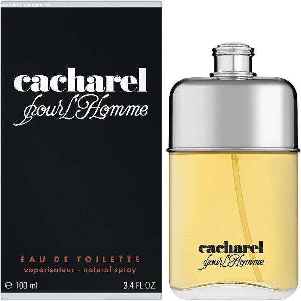 Cacharel Cacharel Pour L´Homme - EDT 2 ml - illatminta spray-vel