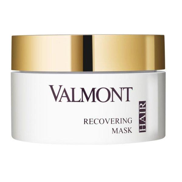 Valmont Helyreállító maszk sérült hajra Hair Repair
(Recovering Mask) 200 ml