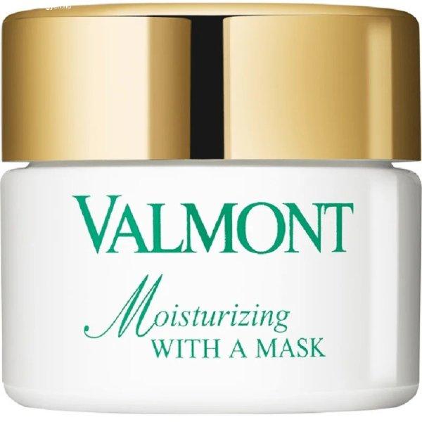 Valmont Hidratáló arcmaszk Hydration (Moisturizing With a Mask) 15 ml