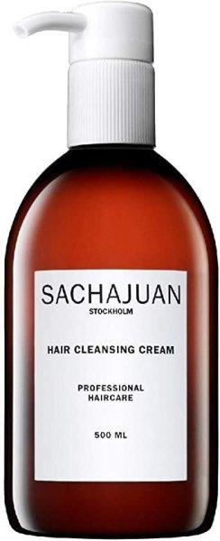 Sachajuan Hajtisztító krém (Hair Cleansing Cream) 500 ml