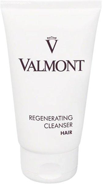 Valmont Regeneráló sampon öregedésgátló
hatással Hair Repair (Regenerating Cleanser) 150 ml