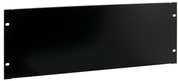Pulsar RAPZ4 19" takaró panel, 4U